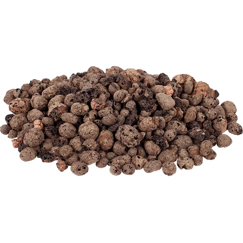 Argilă expandată pentru plante în ghivece, grădinărit și păduri în sticlă, 4-10 mm, 1L - 4