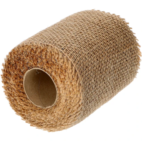 Bandă de iută 10 cm/5 m - 2