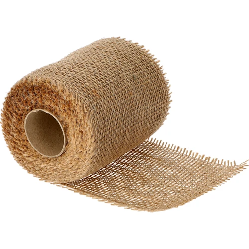 Bandă de iută 10 cm/5 m - 3