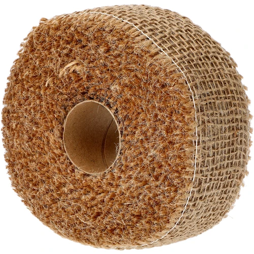 Bandă de iută 5 cm / 8 m - 2