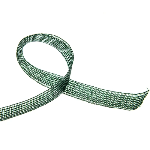 Bandă pentru legarea plantelor PE 3 cm x 50 m - 2