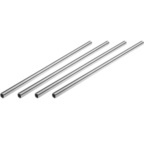 Bare pentru afumătoare din placaj, lung. 46 cm, Ø 1 cm, 4 buc.