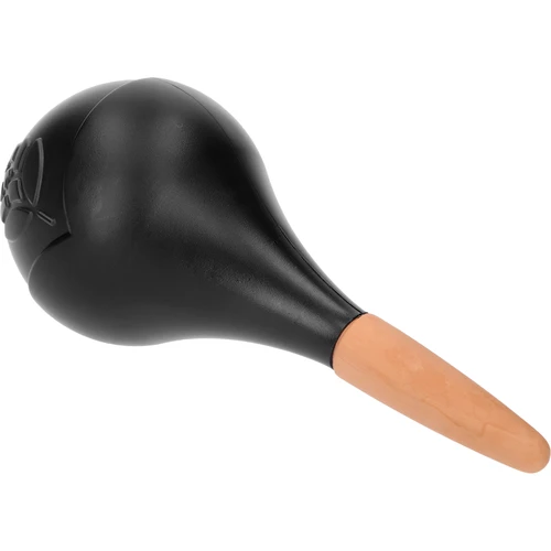 Bilă de irigare pentru plante, negru mat cu picior ceramic (în ambalaj) 400 ml - 4