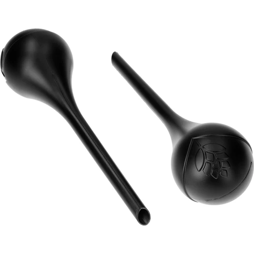 Bile de irigare pentru plante, negre mate, 400 ml, 4 buc. - 2