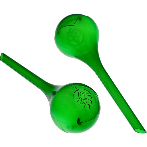 Bile de irigare pentru plante, verzi transparente, 400 ml, 2 buc. - 2