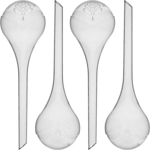 Bile de irigare, transparente, 400 ml, 4 buc.