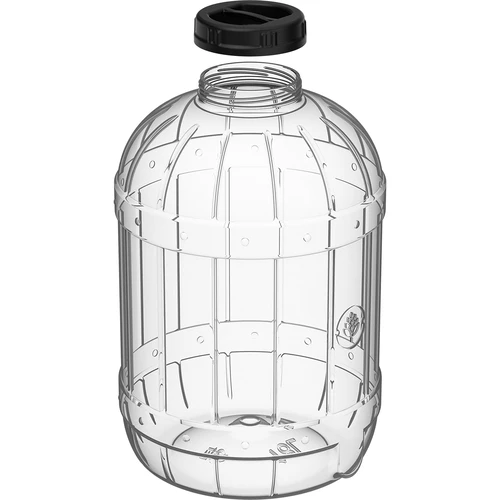 Borcan multifuncțional 18L cu capac - 3