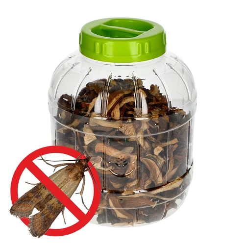 Borcan rezistent la spargere, multifuncțional, 3 L - 2