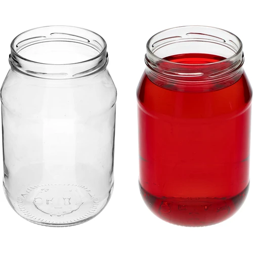 Borcan TO 1,7L fi 100 - 6 buc. - 3