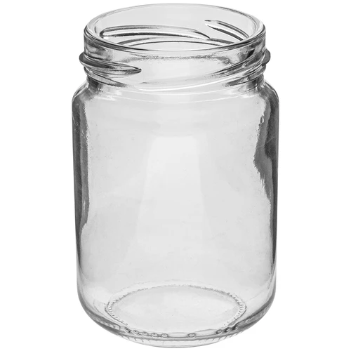 Borcan TO 156 ml capac colorat fi 53/4 - 6 buc. - 4
