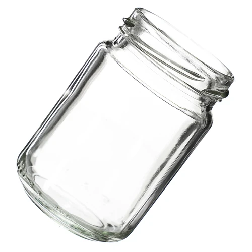Borcan TO 156 ml capac colorat fi 53/4 - 6 buc. - 5