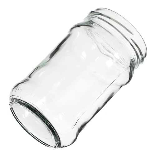 Borcan TO 300 ml cu capac auriu fi 66 - 6 buc. - 5