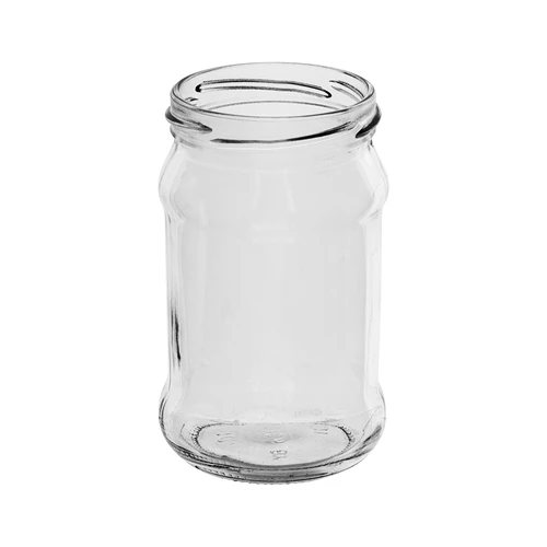 Borcan TO 300 ml fi 66 - pachet de 12 buc. - 2