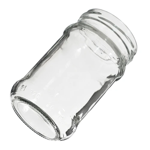 Borcan TO 300 ml fi 66 - pachet de 12 buc. - 5