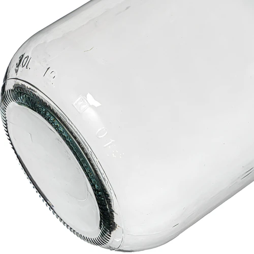 Borcan TO 4 L și capac fi 100 cu mâner - 5