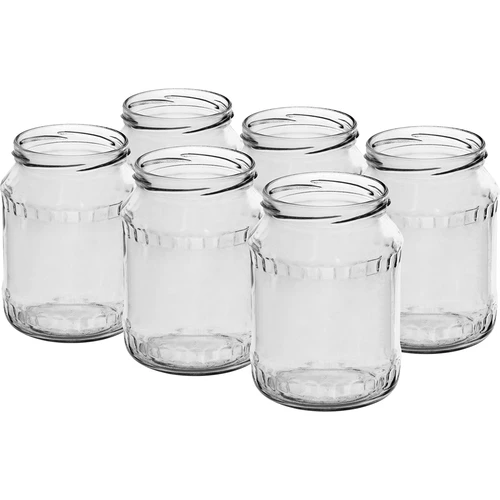 Borcan TO 720ml fi 82/6 - 6 buc.