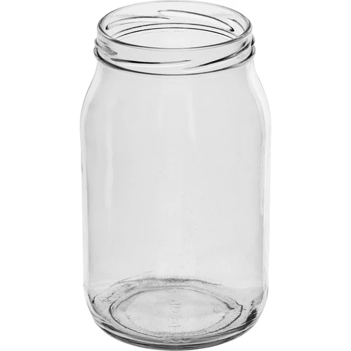 Borcan TO 900ml fi82/6 - 8buc.
