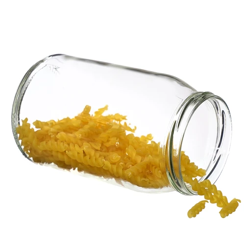 Borcan TO 900ml fi82/6 - 8buc. - 5