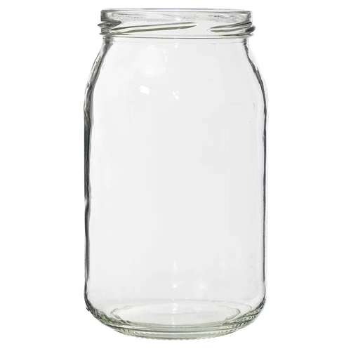 Borcan TO 900ml fi82/6 - 8buc. - 2