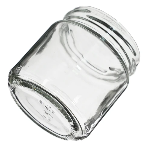 Borcan twist-off 212 ml, fi 66 - 12 buc. - 5