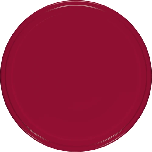 Borcan twist-off, gros 580ml cu capac bordo fi82/6, 6 buc. - 4