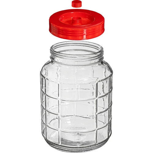 Borcan universal 10 L - 4