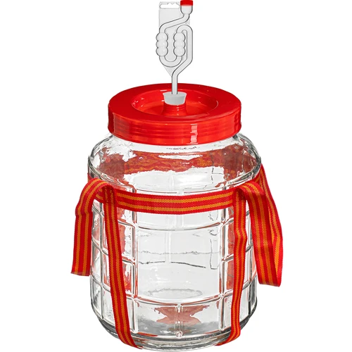 Borcan universal 10 L - 6