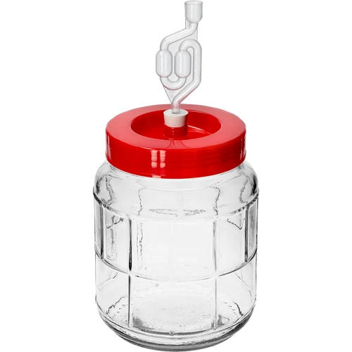 Borcan universal 5 L - 5