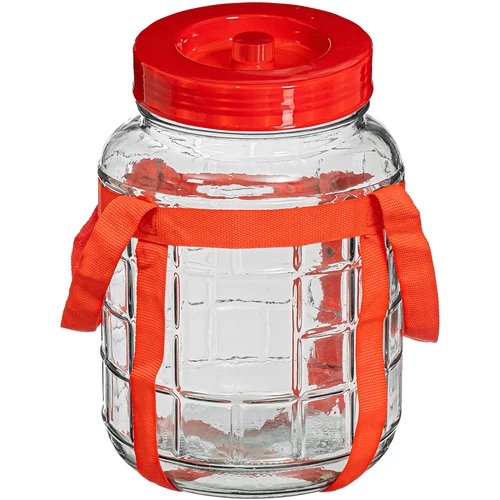 Borcan universal 8 L