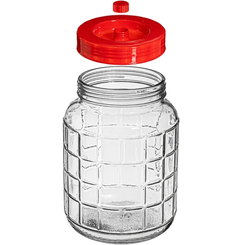 Borcan universal 8 L - 4