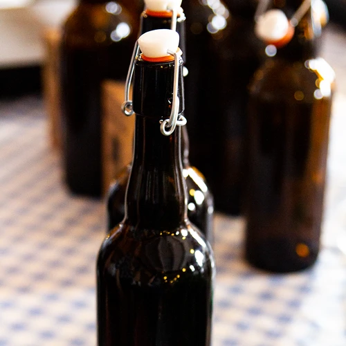 Brewkit Coopers Stout - 8