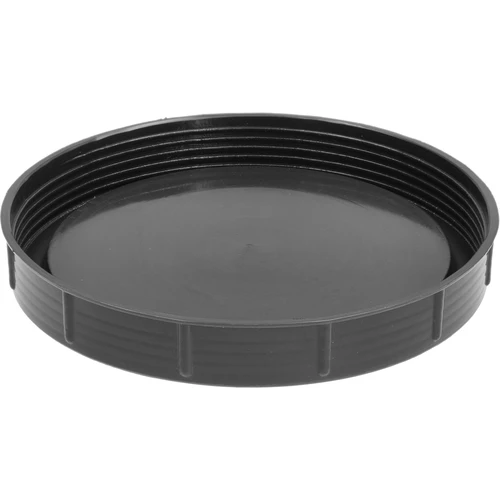 Butoi Pătrat de 40 L, alb, cu mânere, Sterk - 9