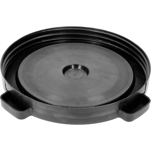 Butoi pentru murături 130 L albastru - 8