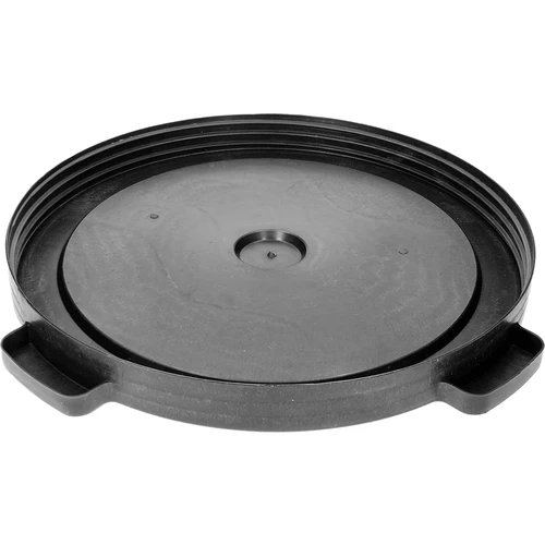 Butoi pentru murături 240 L albastru - 6