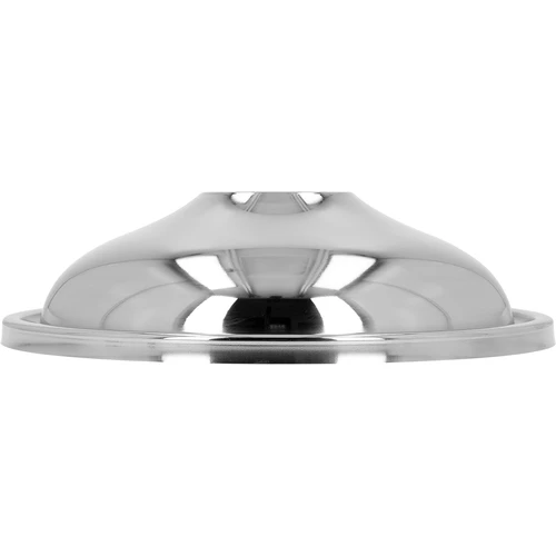Capac convex 18L pentru recipient din oțel - 2