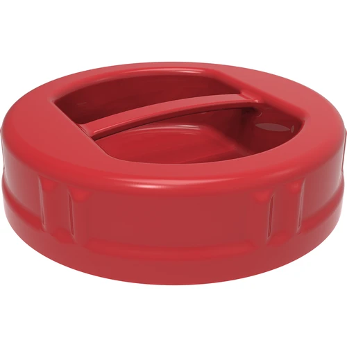 Capac din plastic fi100 TO  - 1 
