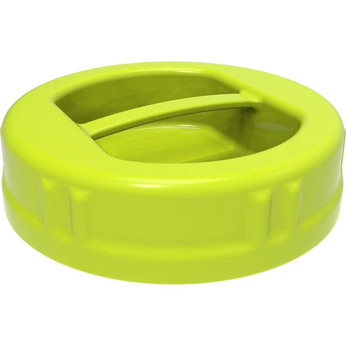 Capac din plastic fi100 TO - 2