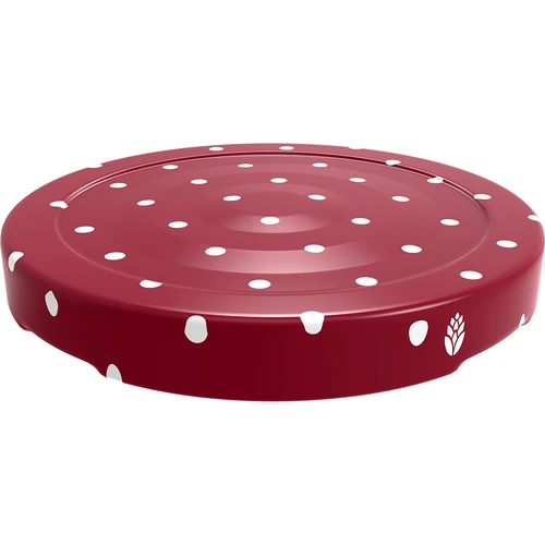 Capac fi 43 mm buline mix - 10 buc. - 7