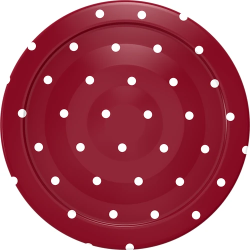 Capac fi 43 mm buline mix - 10 buc. - 4