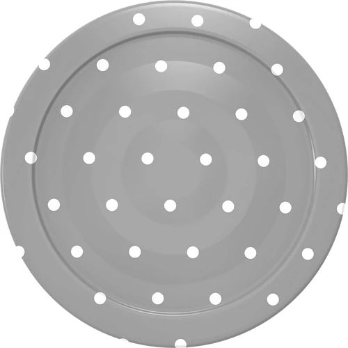 Capac fi 43 mm buline mix - 10 buc. - 5
