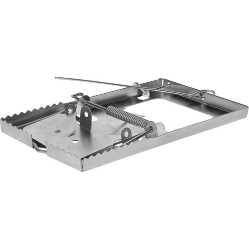 Capcană pentru șoareci – metalică