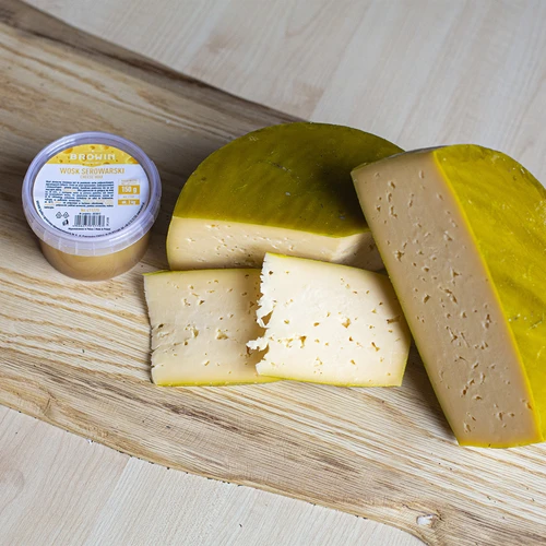Ceară pentru brânzeturi, 150 g - 2