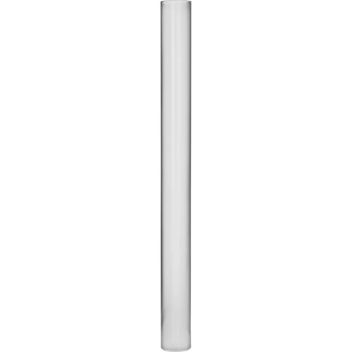 Cilindru gradat din material plastic pentru măsurători cu instrumente de măsurare a lichidelor, 25 cm