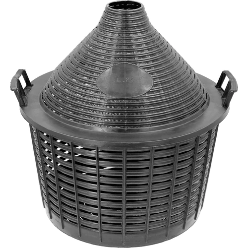 Coș de grădină / pentru balon 25L