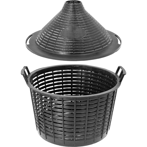 Coș de grădină / pentru balon 25L - 2