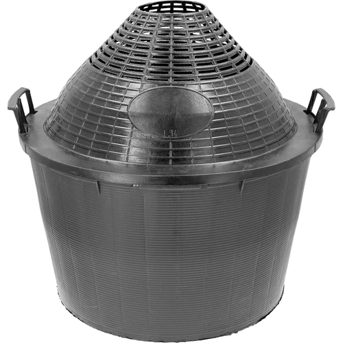 Coș de grădină / pentru balon 34l