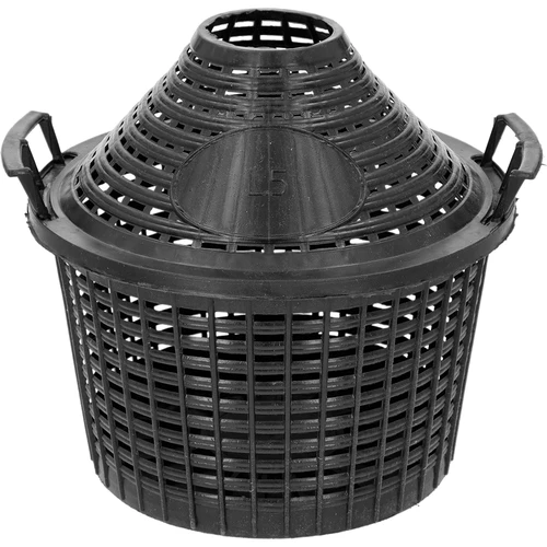 Coș de grădină / pentru balon 5 L