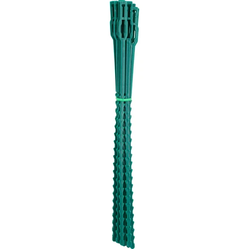 Coliere autoblocante PVC 13/17/22,5cm, 45buc.