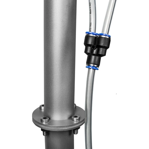 Conector cu mufă 10 mm, tip Y - 1 buc. - 7