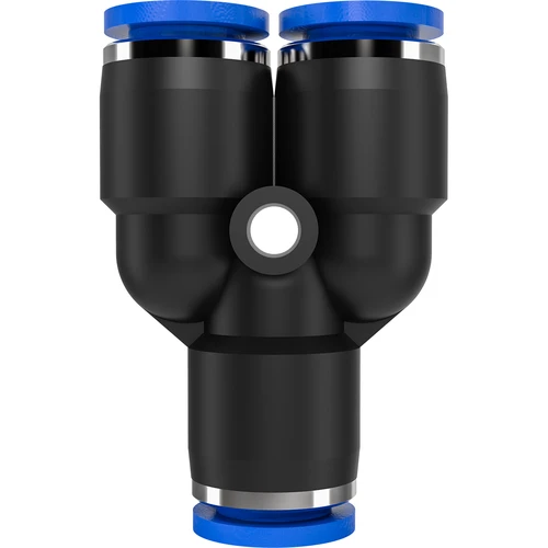 Conector cu mufă 10 mm, tip Y - 1 buc. - 4